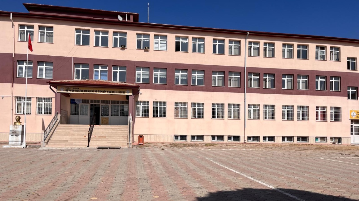 Okul Tanıtımı